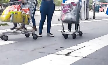 Admiring Nymphs 11: Latina Compilation
