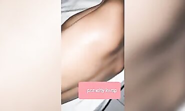 Aged Boy Pulverizes Block Bae