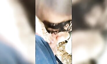 Italian Amateur Pornstar Fucks Stranger in Public Park