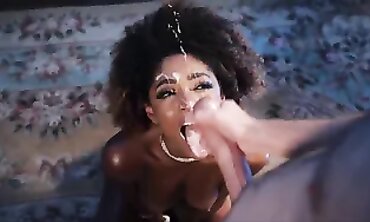 Supah Facials Volume 1: Anikka Albrite, Jasmine Jae & More
