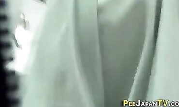 Japanese Amateur Teen Explores Her Wild Side Outdoors