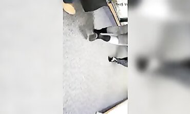 A Mound of Lengthy Ass Keeps Getting Watched
