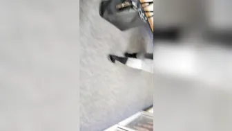 A Mound of Lengthy Ass Keeps Getting Watched