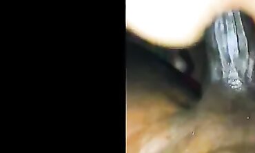 Grandma's Old Lady Gets A Facial From barely legal Stud - Rod Neat