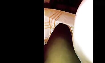 Grandma's Old Lady Gets A Facial From barely legal Stud - Rod Neat