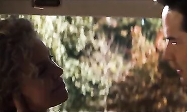 Charlize Theron Softcore Compilation