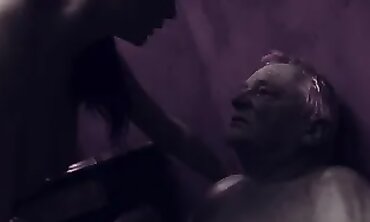 Anastasia Brill: A Taboo Family Story