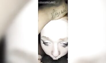 Amateur Interracial Lesbian Threesome