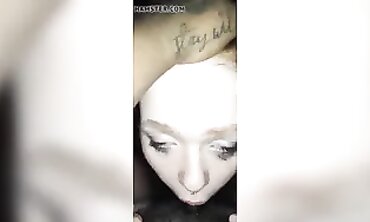 Amateur Interracial Lesbian Threesome