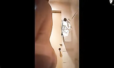 POV Webcam: Skinny 19yo Erika on Skype