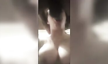 Geile Neger Lul Inwards Mijn Mond