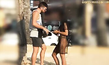 Beautiful Thai Teens Experience Their First Anal Adventure