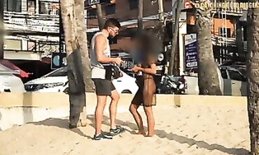 Beautiful Thai Teens Experience Their First Anal Adventure
