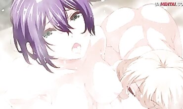 Mo: SHIKOYAKA NARU TOKI MO HAMERU TOKI MO - Sequence One
