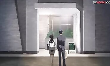Mo: SHIKOYAKA NARU TOKI MO HAMERU TOKI MO - Sequence One
