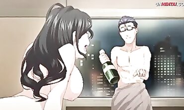 Mo: SHIKOYAKA NARU TOKI MO HAMERU TOKI MO - Sequence One
