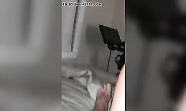 Princess Shares Her Big Ass With A Threesome