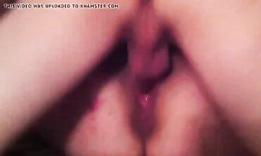 Hotwife Takes Stranger Creampie While Husband Watches