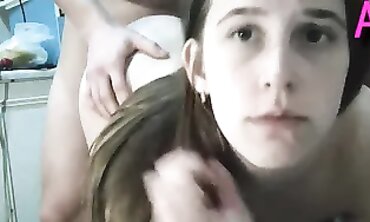 Innocent Brother-in-Law & Sister-in-Law Roleplay Hardcore Sex