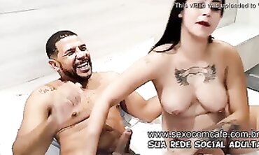 She Asks Her Beau to Call a Friend for a Threesome