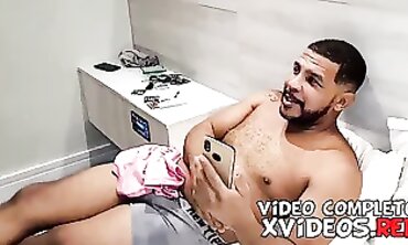 She Asks Her Beau to Call a Friend for a Threesome
