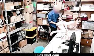 College 's Dorm Room Surprise - Hidden Cam