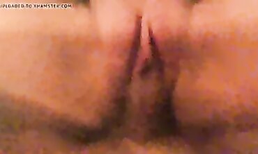 Intimate POV Sex By Candlelight
