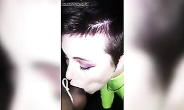 Love Gets Covered in Cum