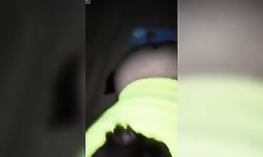 Love Gets Covered in Cum