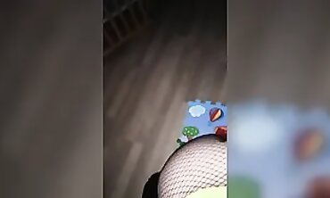 Love Gets Covered in Cum
