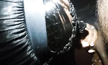 POV Ebony Thot Gets Hard Doggystyle Fuck