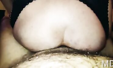 Slim Russian MILF Gets Rough Anal Pounding by Max Dorohov
