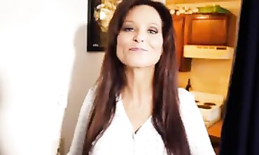 Don't Tell My Husband: Syren De Mer's Rich Rod Rough Cheating & Squirting Orgasms