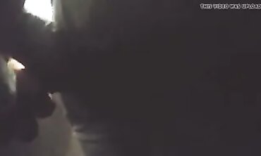 Tee-Hee Gets Her Pipes Up In This Real Tape