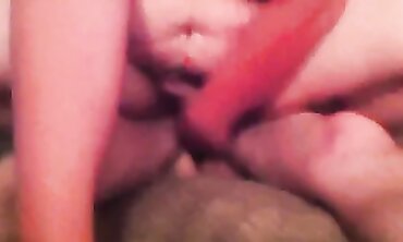 Cheater's Wife Surprised With Secret Affair - Husband Catches His Friend F*ck