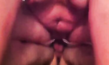 Cheater's Wife Surprised With Secret Affair - Husband Catches His Friend F*ck
