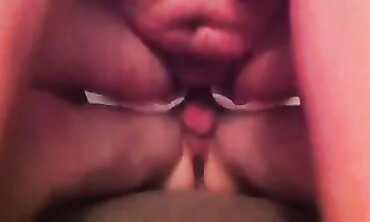 Cheater's Wife Surprised With Secret Affair - Husband Catches His Friend F*ck