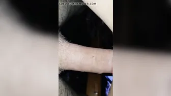 Teens Ride My Dick - German Amateur Blonde Babe