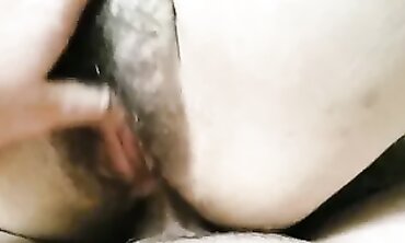 Loud Milf Anal Sex With Big Cock And Hairy Ass