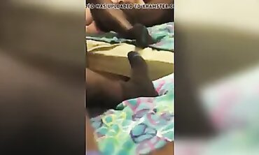 Slutty Friend Gets Humped In Front Of Her Acquaintance