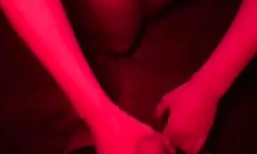 POV Blowjob and Cum Swallowing with Redhead Cosplayer KleoModel