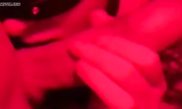 POV Blowjob and Cum Swallowing with Redhead Cosplayer KleoModel