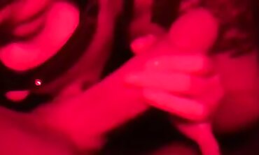POV Blowjob and Cum Swallowing with Redhead Cosplayer KleoModel