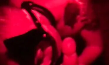 POV Blowjob and Cum Swallowing with Redhead Cosplayer KleoModel