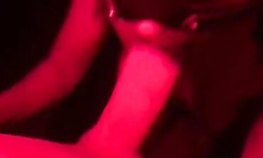 POV Blowjob and Cum Swallowing with Redhead Cosplayer KleoModel