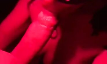 POV Blowjob and Cum Swallowing with Redhead Cosplayer KleoModel