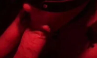 POV Blowjob and Cum Swallowing with Redhead Cosplayer KleoModel