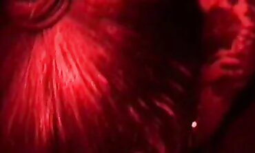 POV Blowjob and Cum Swallowing with Redhead Cosplayer KleoModel