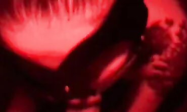 POV Blowjob and Cum Swallowing with Redhead Cosplayer KleoModel