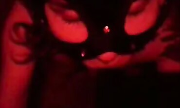 POV Blowjob and Cum Swallowing with Redhead Cosplayer KleoModel
